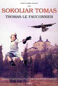 Photo : Thomas le fauconnier