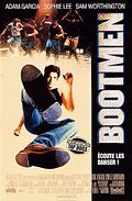 Photo : Bootmen