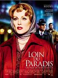 Photo : Loin du paradis