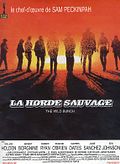 Photo : La Horde sauvage
