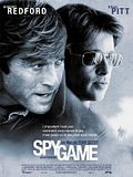 Photo : Spy game, jeu d'espions