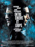 Photo : Entre chiens et loups