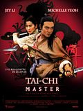 Photo : Tai chi master