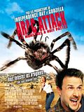 Photo : Arac attack, les monstres à huit pattes