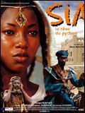 Photo : Sia le rêve du python Photo : Sia le rêve du python