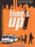 Photo : Time's up! Photo : Time's up!