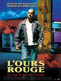 Photo : L'Ours rouge