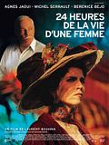 Photo : 24 heures de la vie d'une femme