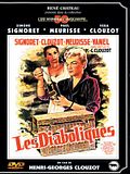 Photo : Les Diaboliques