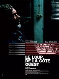 Photo : Le Loup de la côte ouest