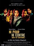 Photo : Ni pour, ni contre (bien au contraire)