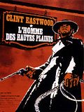 Photo : L'Homme des hautes plaines