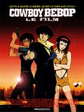 Photo : Cowboy Bebop