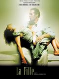 Photo : La Fille
