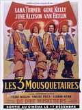Photo : Les Trois mousquetaires