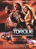 Photo : Torque, la route s'enflamme