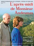 Photo : L'Après-midi de monsieur Andesmas Photo : L'Après-midi de monsieur Andesmas
