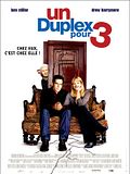 Photo : 1 duplex pour 3 Photo : 1 duplex pour 3