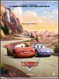 Affichette (film) - FILM - Cars : 55774