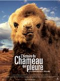 Photo : L'Histoire du chameau qui pleure