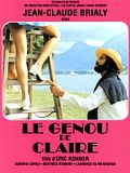 Photo : Le Genou de Claire