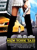 Photo : New York taxi