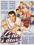 Photo : La Vie à deux