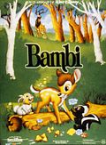 Photo : Bambi