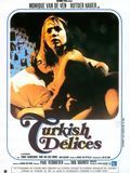 Photo : Turkish delices