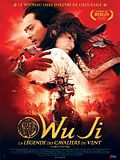 Photo : Wu ji, la légende des cavaliers du vent