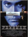 Photo : Crying Freeman