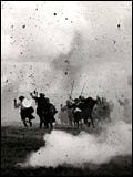Photo : La Bataille de Culloden