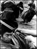Photo : Kill, la forteresse des samouraïs