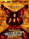 Photo : Secuestro express