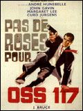 Photo : Pas de roses pour OSS 117