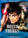 Photo : Rocco et ses frères