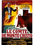 Photo : Le Comte de Monte-Cristo