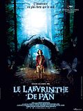 Photo : Le Labyrinthe de Pan