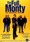 Photo : Full Monty / Le Grand jeu