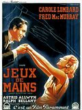 Photo : Jeux de mains