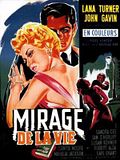 Photo : Mirage de la vie