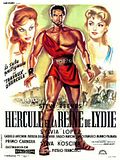 Photo : Hercule et la Reine de Lydie