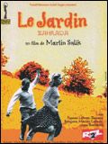 Photo : Le Jardin