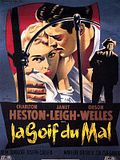 Photo : La Soif du mal