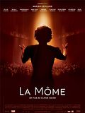 Photo : La Môme