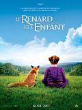 Photo : Le renard et l'enfant