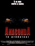 Affichette (film) - FILM - Anaconda : 11511