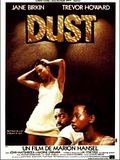 Photo : Dust
