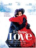 Photo : Perhaps Love