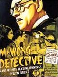 Photo : Le Mystère de Mr Wong